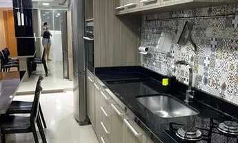 Imagem 4: Alugo apartamento todo mobiliado 8 andar incluso condomínio