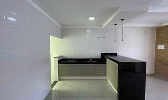 Imagem 6: Apartamento para aluguel com 70 metros quadrados com 2 quartos em Vila Aparecida - Franca