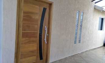 Imagem: 17- Casa em Serra Dourada 2