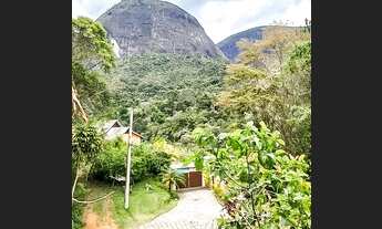 Imagem 4: Casa linear em Araras