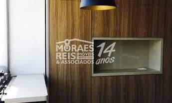 Imagem 4: VENDO / STUDIO / KITNET / 37 M² / 1 DORMITÓRIO / 1 VAGA / BROOKLIN / SÃO PAULO/SPS