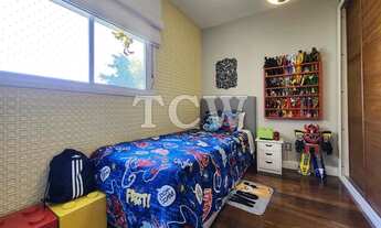 Imagem 3: Apartamento para venda possui 160 m2 - 3 suítes - Vila Clementino - São Paulo - SP