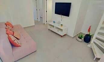 Imagem: LINDA COBERTURA, REFORMADA, LADO PRAIA!