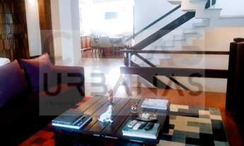 Imagem: Casa à venda no bairro Vila Mariana - São