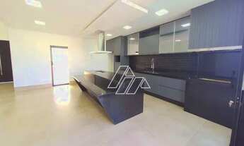 Imagem 2: Casa com 3 dormitórios à venda, 205 m² Parque das Esmeraldas II