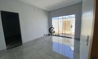 Imagem 3: Casa alto padrão com 3 suites à venda, 191 m² por R$ 1.200.000 - Setor Faiçalville - Goiâ