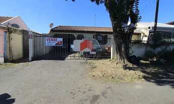 Imagem: Terreno com 2 casas no Quississana