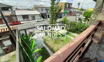 Imagem 5: Casa com dois pavimentos, 5/4 sendo duas suites, 4 vagas, 400 m²