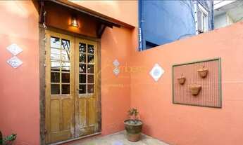 Imagem: Jardim Paulistano