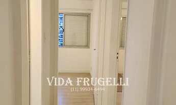 Imagem 7: Apartamento de 90m² para alugar, com 2 quartos e 1 vaga. Ótima localização em Pinheiros S