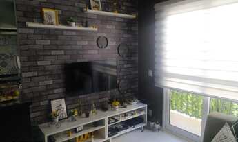 Imagem 6: Apartamento para Venda em Barueri, Vila São João, 2 dormitórios, 1 banheiro, 1 vaga