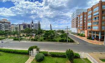 Imagem: Frente Praça do Farol