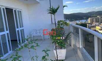 Imagem: Cobertura com 4 dormitórios, 160 m²