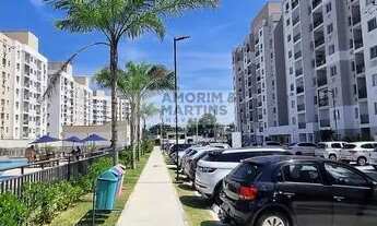 Imagem 3: Apartamento para Venda em Rio de Janeiro, Anil - Jacarepaguá, 2 dormitórios, 1 banheiro, 1