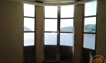 Imagem 2: Apto 1 Dorm, 43M² R$130 Mil Reais, Prédio Frente Para o Mar