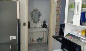 Imagem 9: Apartamento para Venda - 41.06m², 1 dormitório, Partenon