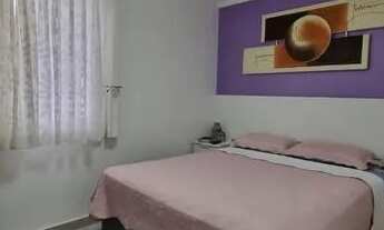 Imagem 6: São Paulo - Apartamento Padrão - Tatuapé