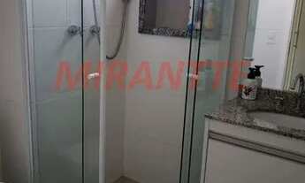 Imagem 3: Apartamento para venda tem 92 metros quadrados com 2 quartos em Santana - São Paulo - SP