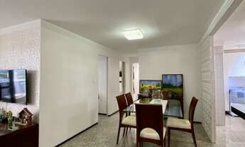 Imagem 7: Andar alto apartamento 97m2 03 quartos no <br>Renascença