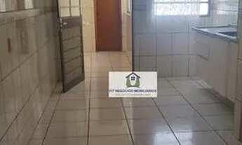 Imagem 2: Apartamento com 3 dormitórios para alugar, 70 m² por R$ 2.100,00/mês - Vila Santa Cândida