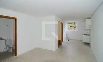 Imagem 2: Apartamento para Aluguel - Brooklin, 1 Quarto, 52 m2