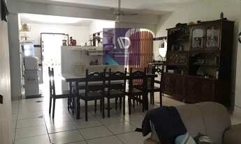 Imagem 2: Casa para venda com 206 metros quadrados com 3 quartos em Ilha da - Barra de Santo Antôni