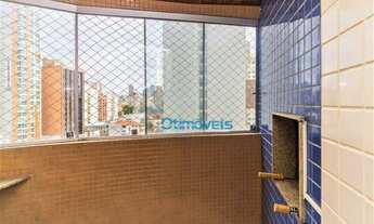 Imagem 6: Excelente Apartamento no Centro de Curitiba