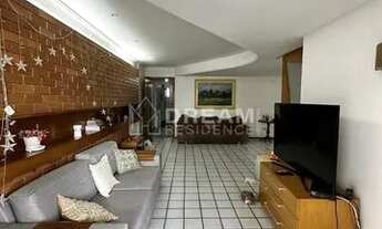 Imagem 2: Apartamento para venda tem 160 metros quadrados com 4 quartos em Graças - Recife - PE