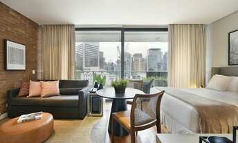 Imagem 7: Apartamento com 1 quartos, 42m2, à venda em São Paulo, Vila Olímpia