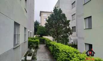 Imagem 4: Apartamento com 2 dormitórios à venda, 48 m² - Jardim das Oliveiras - Campinas/SP