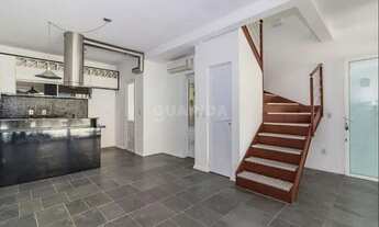 Imagem 3: Casa em Condomínio para aluguel, 1 quarto, 1 suíte, 1 vaga, Tristeza - Porto Alegre/RS