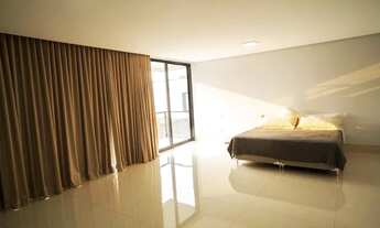 Imagem 3: Casa de condomínio sobrado para venda com 520 metros quadrados com 4 quartos