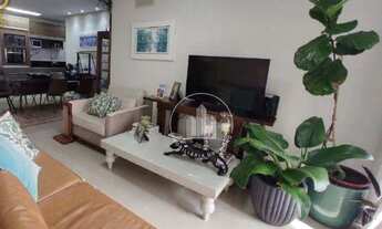 Imagem 2: Apartamento com 2 dormitórios à venda, 80 m² por R$ 650.000,00 - Campinas - São José/SC