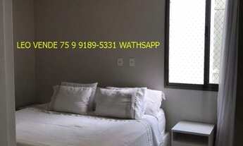 Imagem 3: Leo vende, Versatile, bairro Sim, 4\4 duas suítes