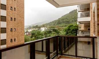 Imagem 2: FLORIANóPOLIS - Apartamento Padrão - Itacorubi