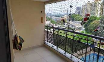 Imagem 4: Apartamento a venda na melhor rua da Vila Leopoldina