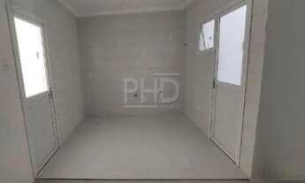 Imagem 5: Apartamento à venda, 2 quartos, 1 suíte, 1 vaga, JARDIM OCARA - Santo André/SP