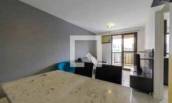 Imagem 2: Apartamento para Aluguel - Barra da Tijuca, 2 Quartos, 70 m2