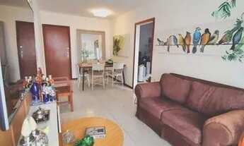 Imagem 6: Royal Light - Apartamento a venda de 2 quartos sendo 1 suíte na Praia do Canto Vitória ES