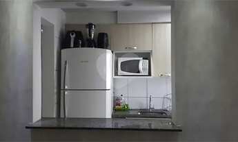 Imagem 3: Apartamento Parque Novo Mundo