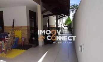 Imagem 2: Casa em cond. alto padrão, 4 dormitórios, 265 m² - venda ou aluguel - Altiplano Cabo Branc