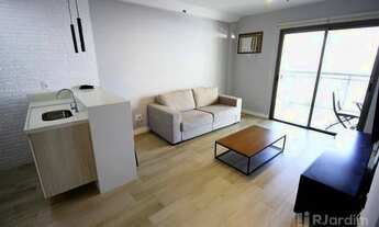 Imagem 6: Flat à venda com 1 quarto, 50 m² - Ipanema - Rio de Janeiro/RJ