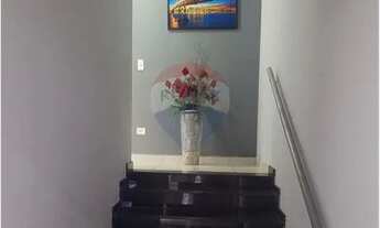 Imagem 7: Casa Térrea - Locação em condominio Estancia dos Lagos Atibaia -SP