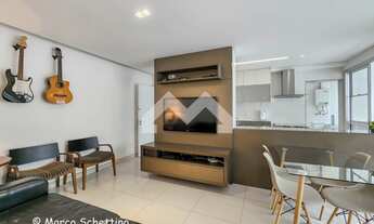 Imagem 1: Lindo Apto Fino Acabamento 3 Qtos 1 Suíte 2 Vagas Gutierrez