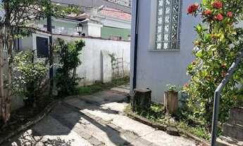 Imagem 7: Casa charmosa de Vila para fins comercial ou residencial na Vila Mariana