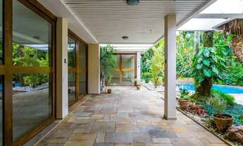 Imagem 7: Lindíssima casa térrea no Jardim Cordeiro (Alto da Boa Vista