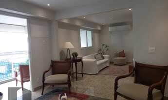 Imagem 4: Apartamento em Jardim Botânico