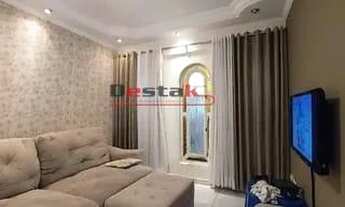 Imagem 3: Sobrado disponível para venda e locação - Demarchi - São Bernardo do Campo/SP