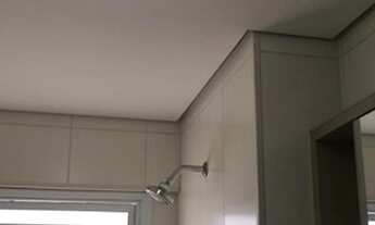 Imagem 7: Apartamento para aluguel tem 69 metros quadrados com 2 quartos em Boqueirão - Santos - SP