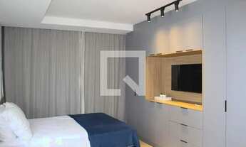 Imagem 3: Apartamento para Aluguel - Boa Viagem, 1 Quarto, 28 m2